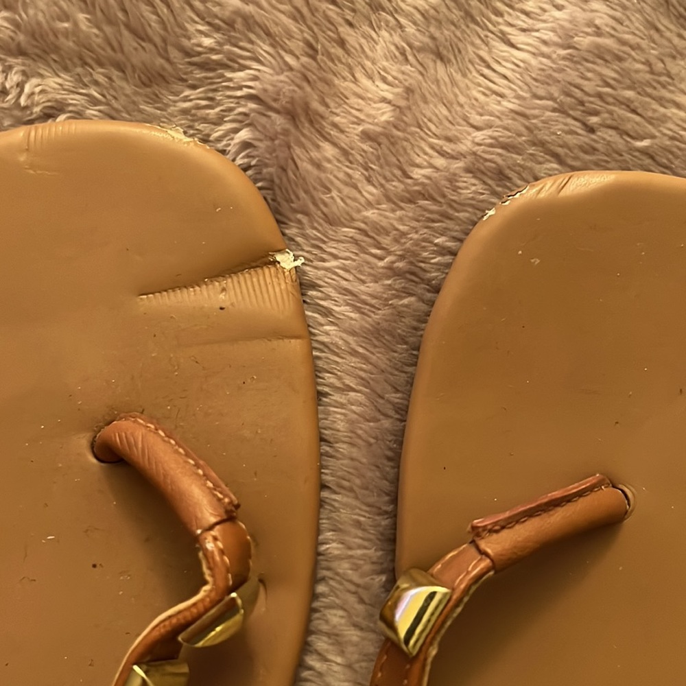 Bcbgeneration Studded Sandals - image 2